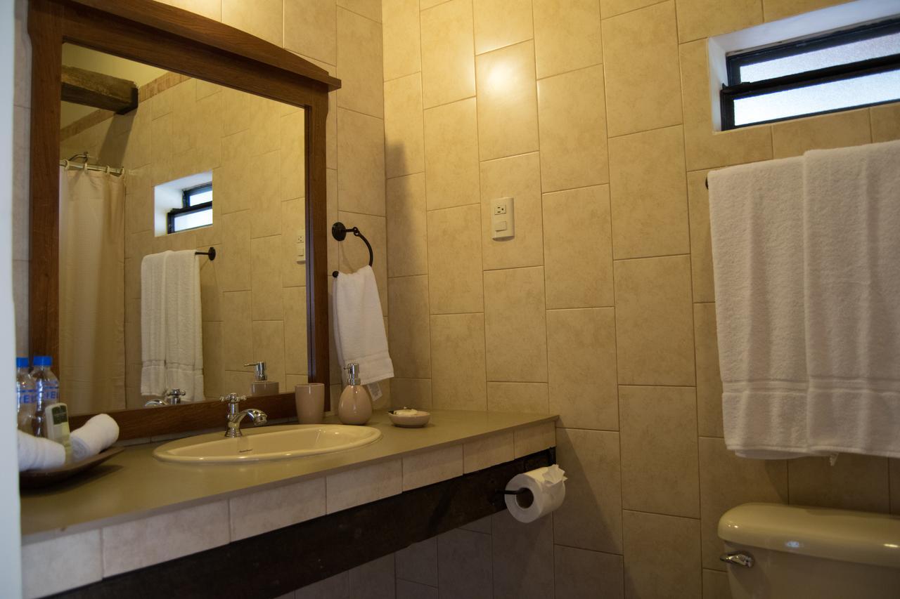Hotel Casa San Bartolo Antigua Екстериор снимка