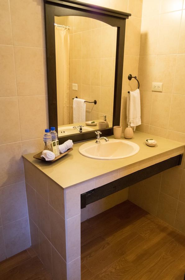 Hotel Casa San Bartolo Antigua Екстериор снимка