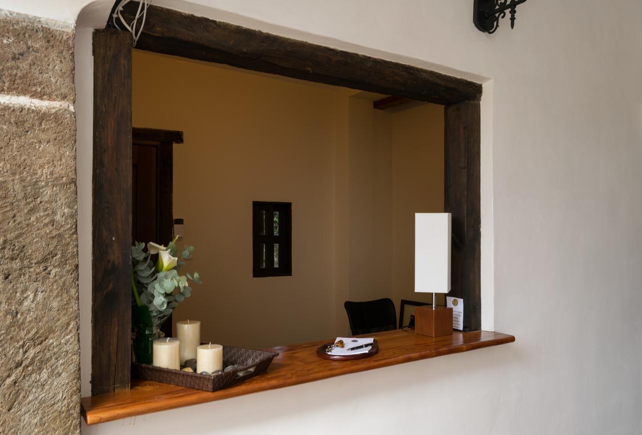 Hotel Casa San Bartolo Antigua Екстериор снимка