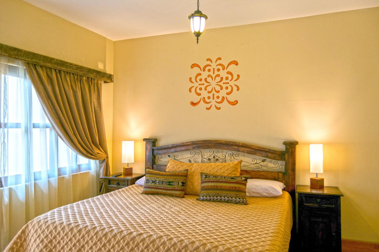 Hotel Casa San Bartolo Antigua Екстериор снимка