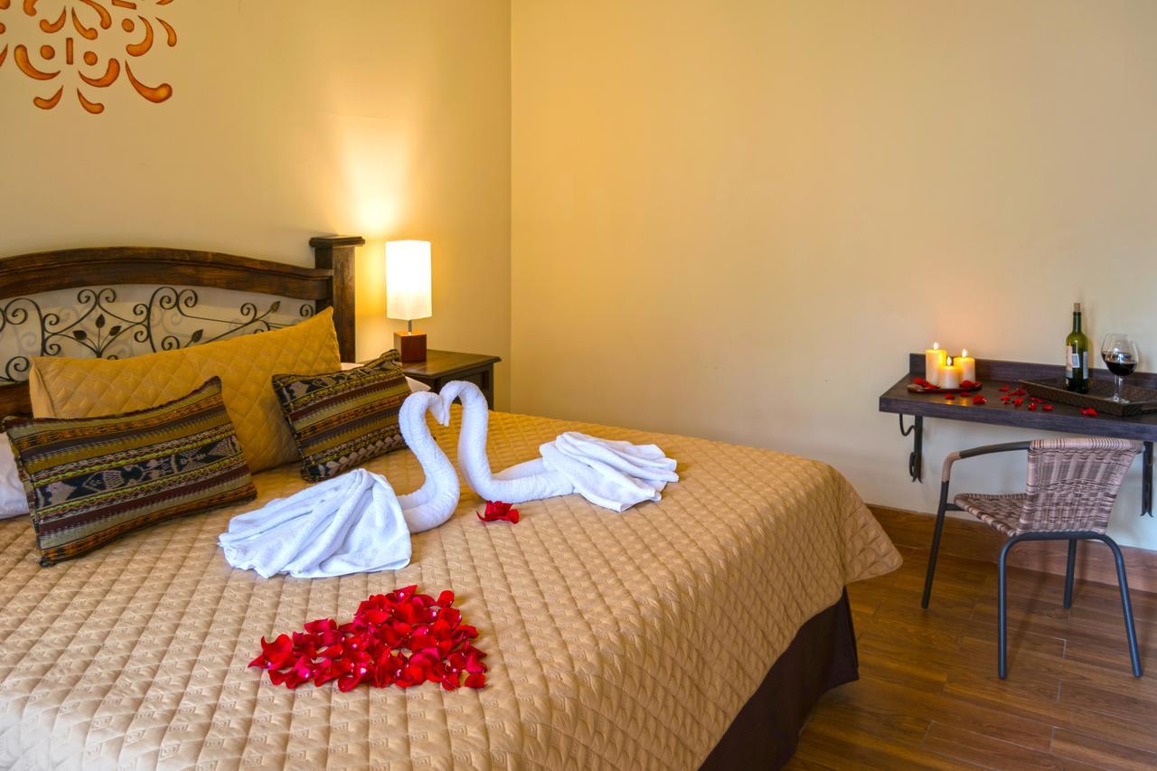 Hotel Casa San Bartolo Antigua Екстериор снимка