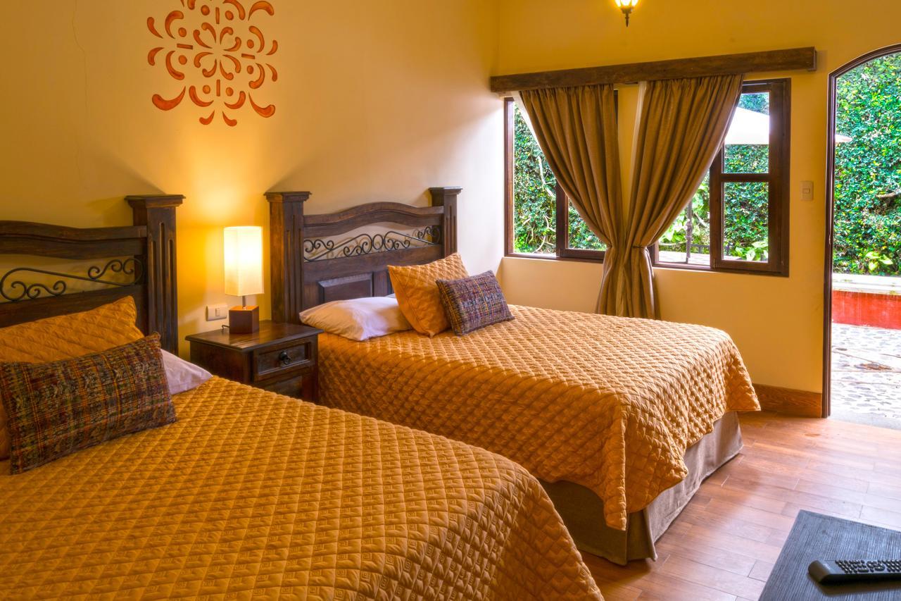 Hotel Casa San Bartolo Antigua Екстериор снимка