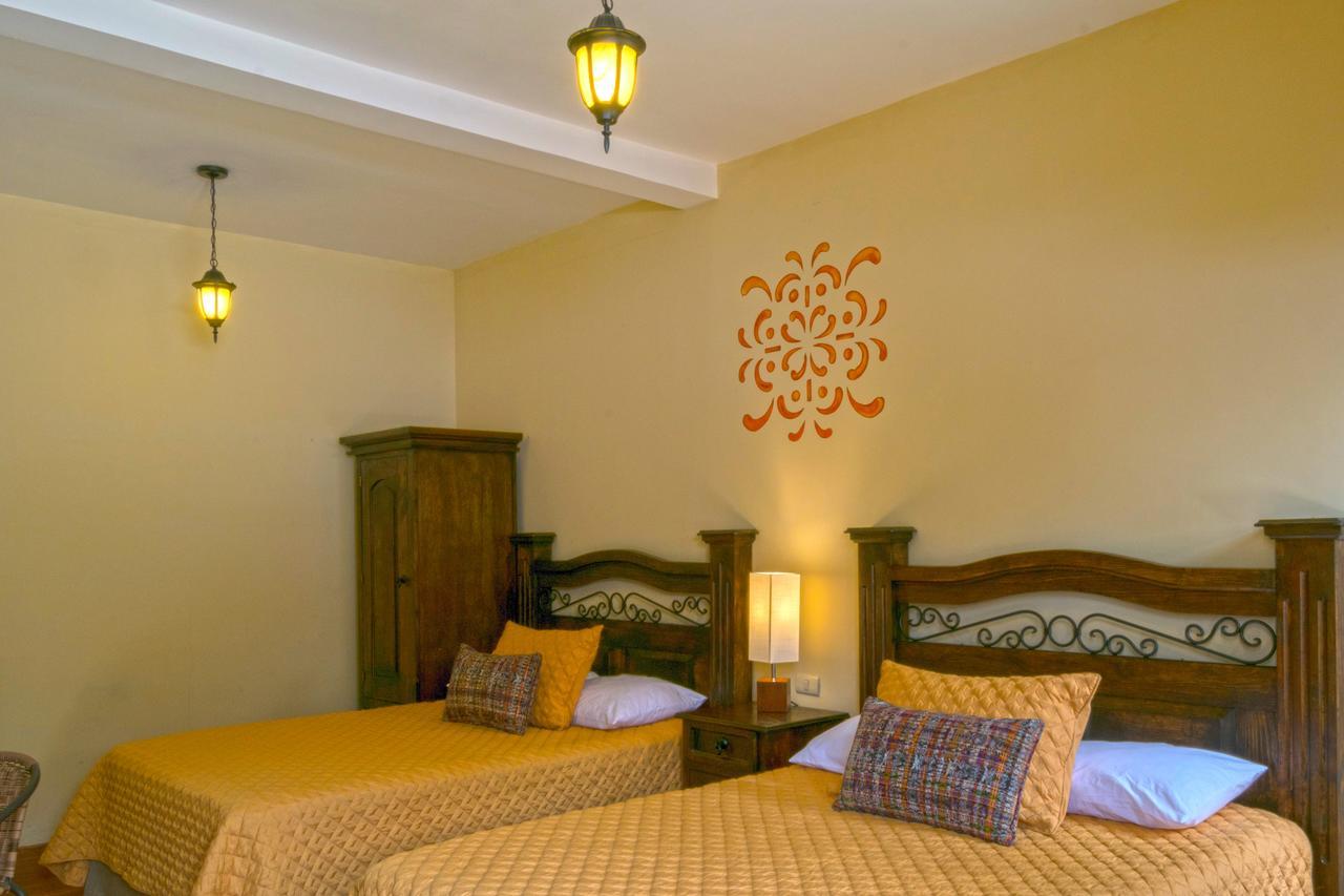 Hotel Casa San Bartolo Antigua Екстериор снимка