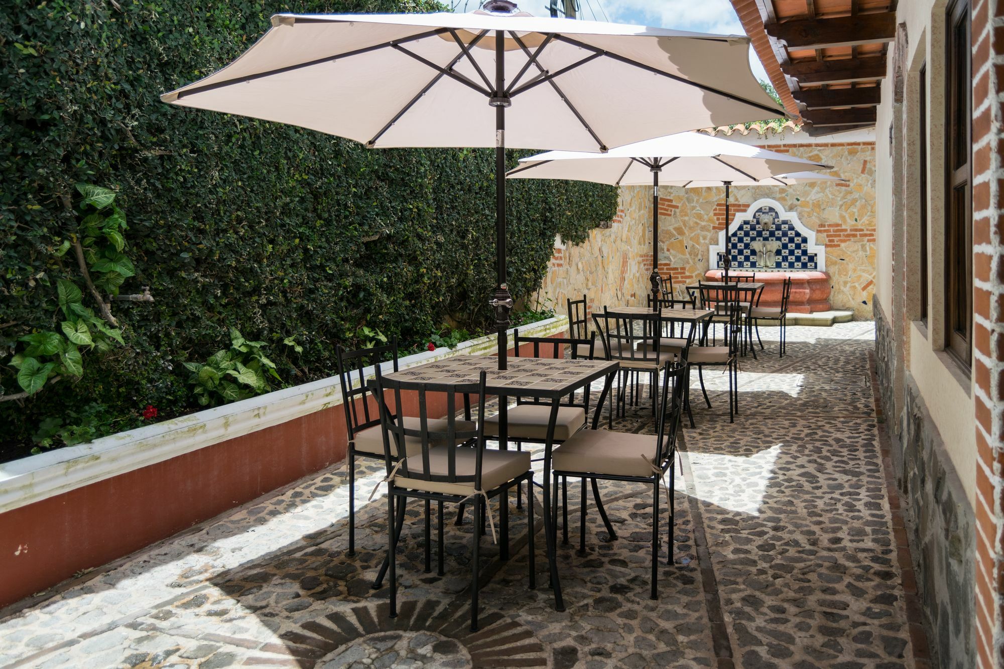 Hotel Casa San Bartolo Antigua Екстериор снимка